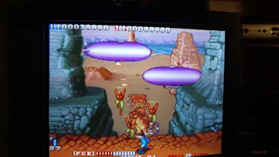 sony triniton tele tubo