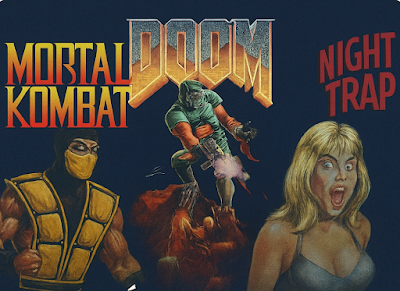 Del pánico moral al ESRB: cómo la política dio forma a la clasificación por edades en los videojuegos