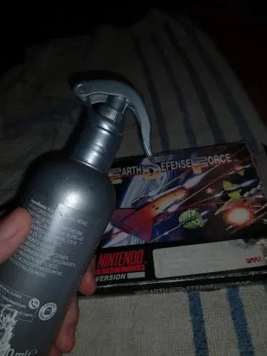 tutorial restauracion caja carton