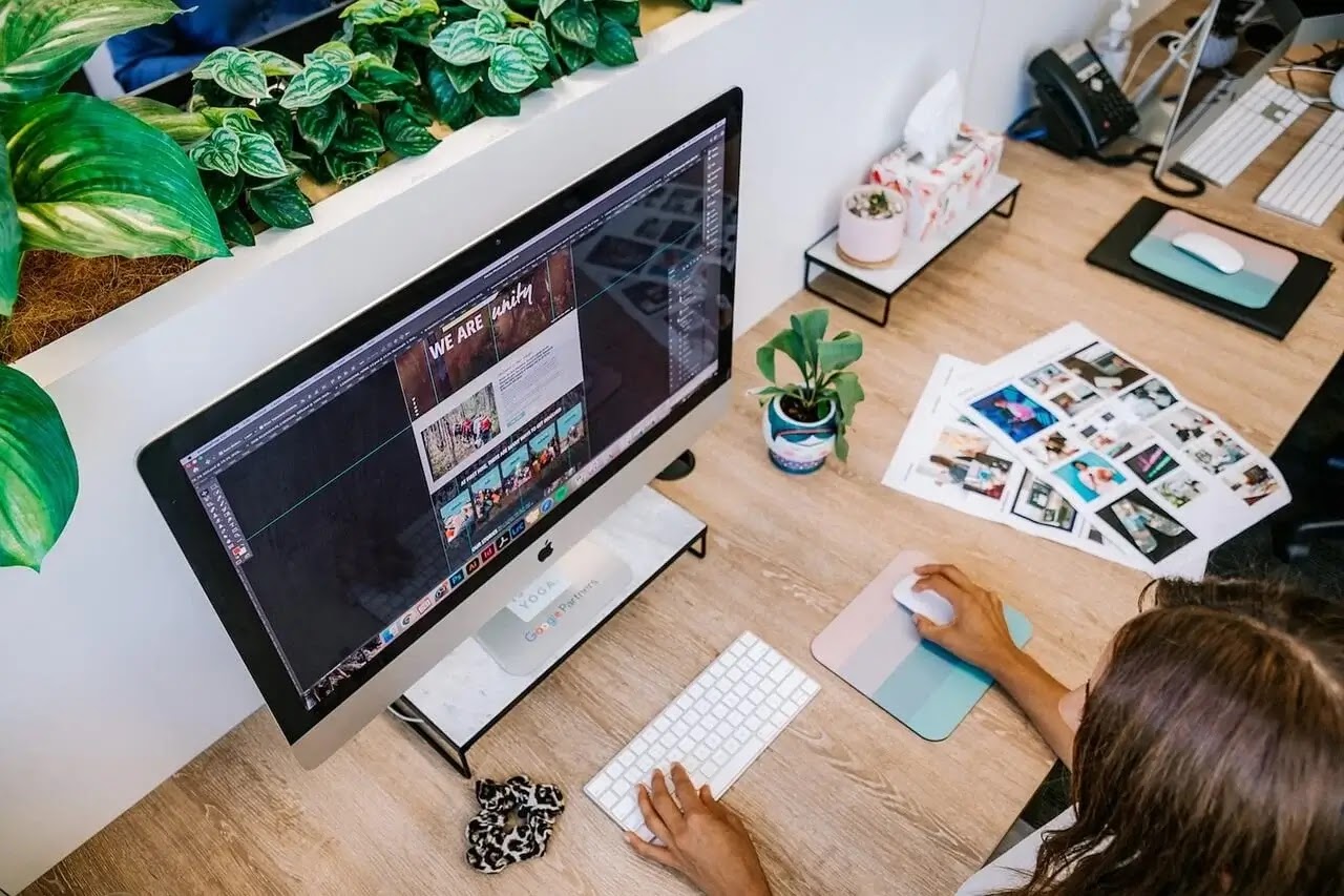 posicionamiento seo en barcelona