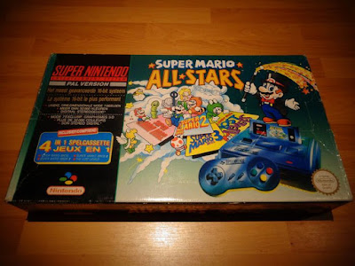 super mario all stars snes