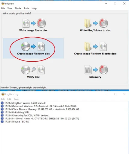 tutorial compresion juegos psx