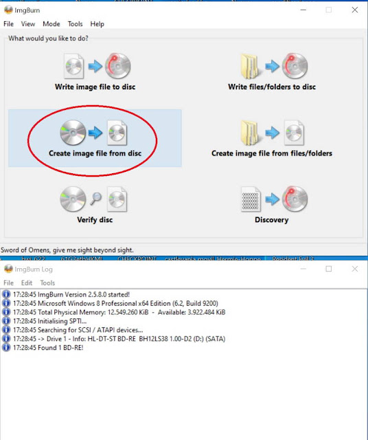 tutorial compresion juegos psx