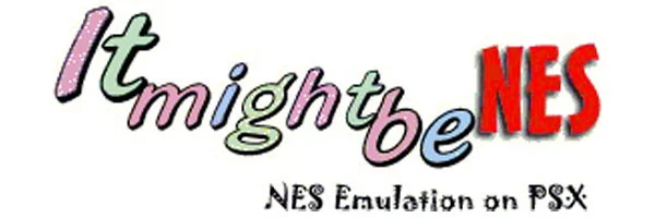 emulador nes psx
