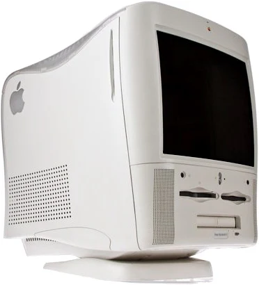 Ordenador Apple PowerMac G3 All In One