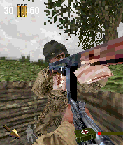 call of duty ncage