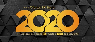 oferta fx interactive