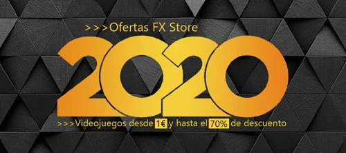 oferta fx interactive