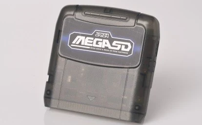 megaSD md+