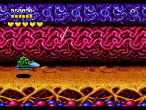 turbo tunnel