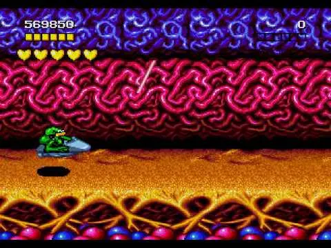 turbo tunnel