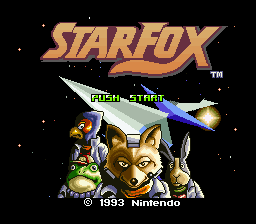 star fox snes super fx2 patch