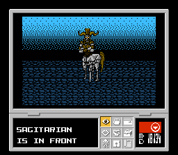 shadow brain famicom