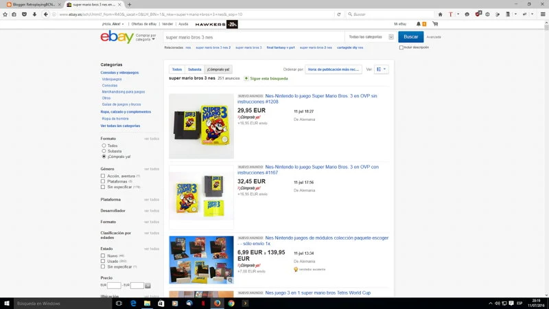 guia compra ebay