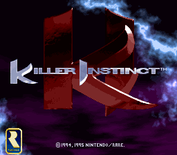 killer instinct snes parche hack msu1
