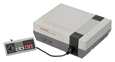 nintendo nes