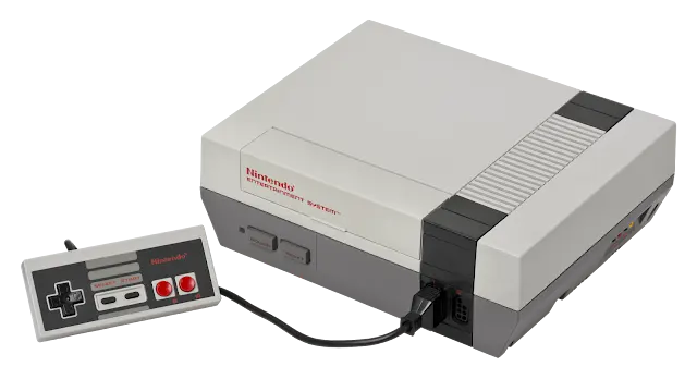 nintendo nes