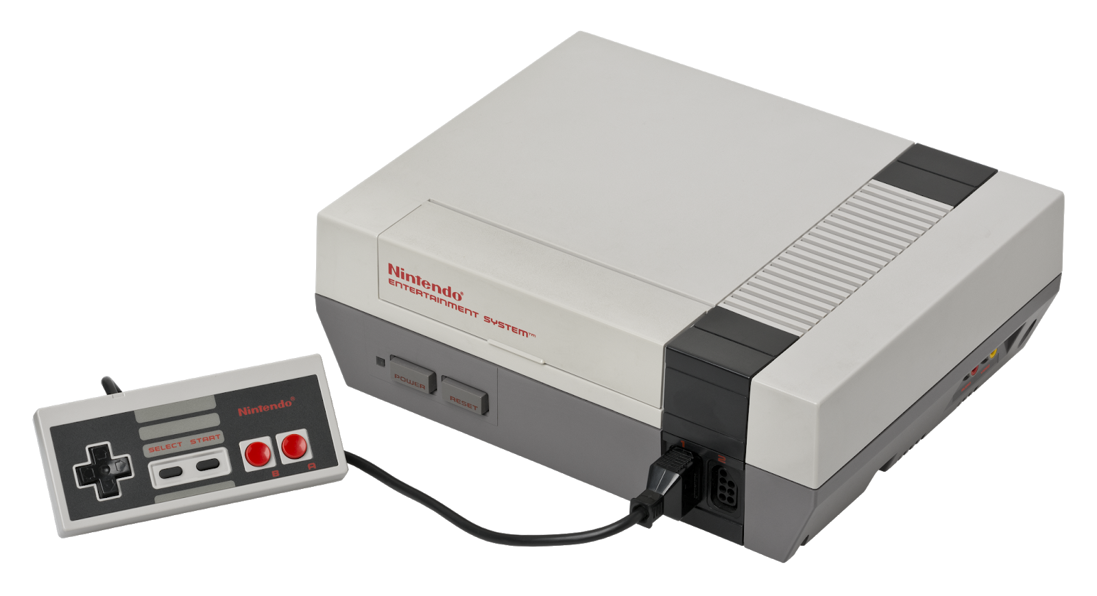 nintendo nes