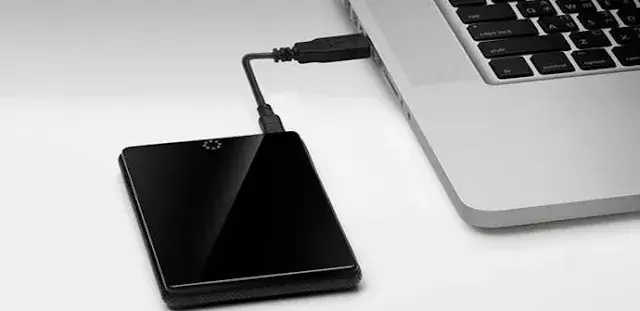 tutorial como formatear un disco duro externo en pc y mac