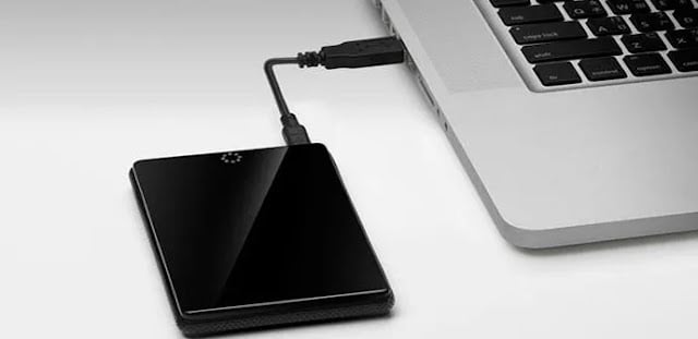 tutorial como formatear un disco duro externo en pc y mac