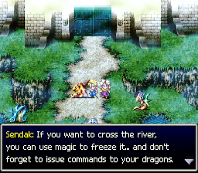 bahamut lagoon snes english patch translation