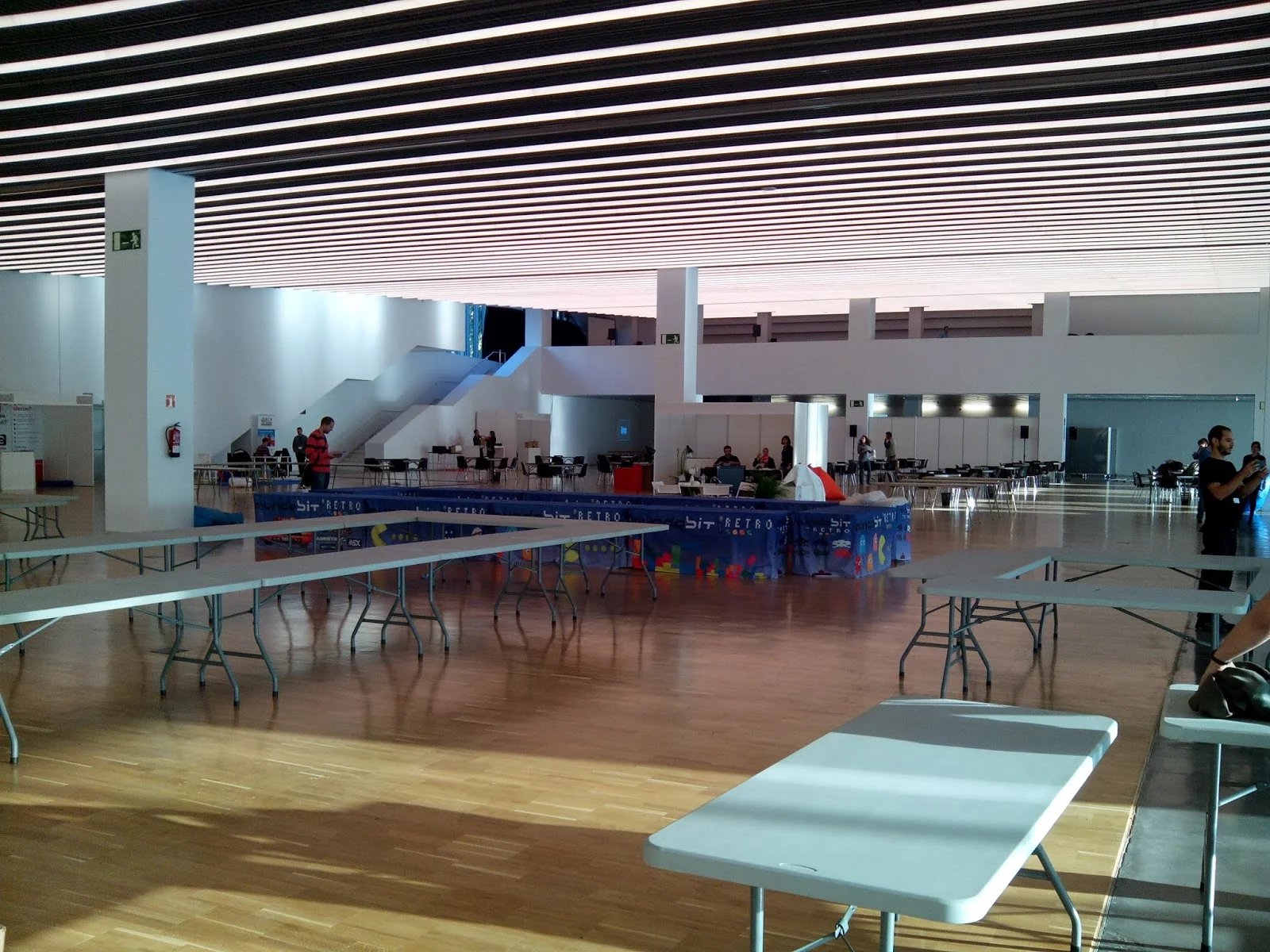 retrobarcelona feria videojuegos