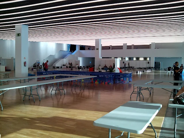 retrobarcelona feria videojuegos