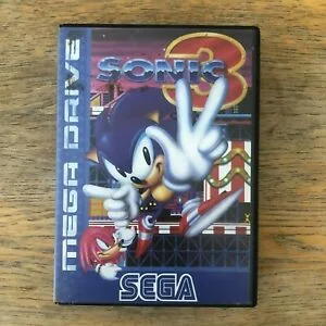 sonic 3 blue blox region lockout