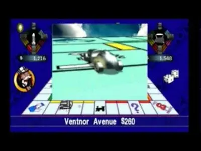 monopoly psx
