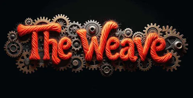 the weave megadrive demo juego tipo loom