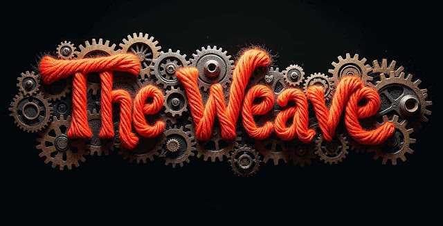 the weave megadrive demo juego tipo loom