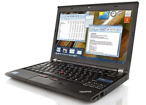 Thinkpad X230