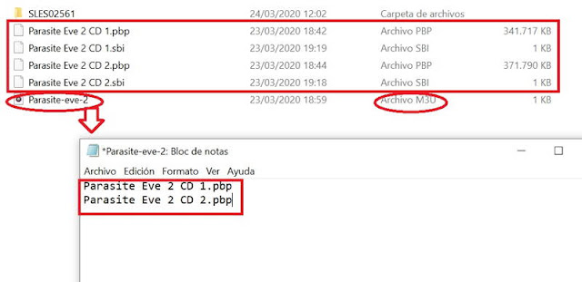 parasite eve 2 final