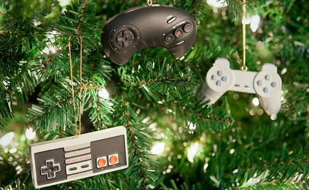 top juegos navideños