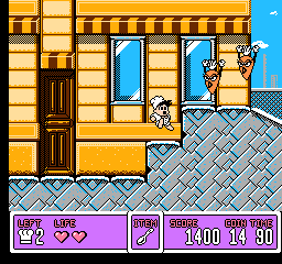 wanpaku kokkun no gourmen world