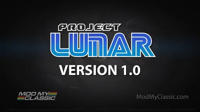 project lunar hack sega megadrive mini