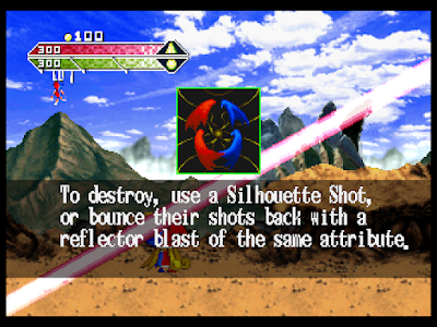 silhouette mirage ingles