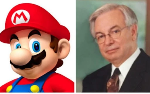 muere el creador del mario segale 