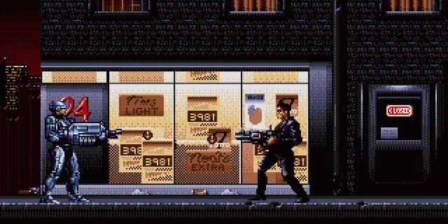 juegos retro merchandaising