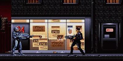 juegos retro merchandaising