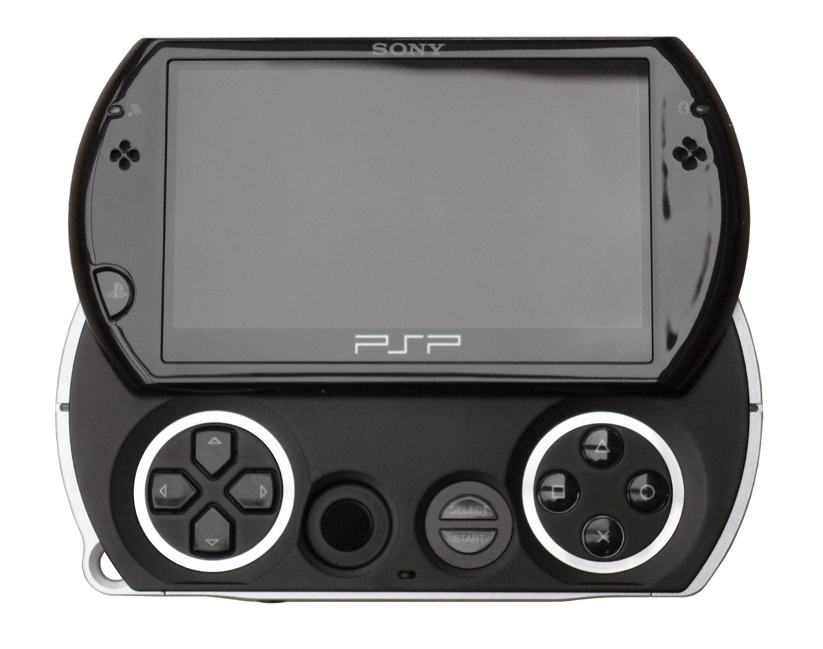 psp go