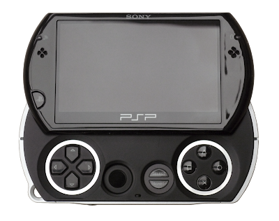 psp go