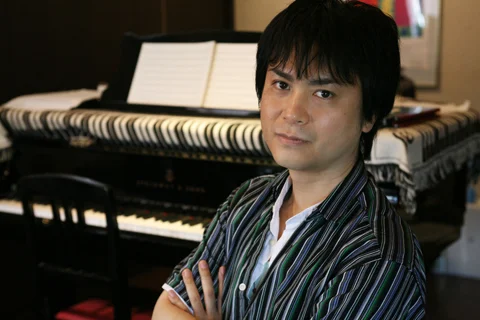 yuzo koshiro compositor banda sonora streets of rage
