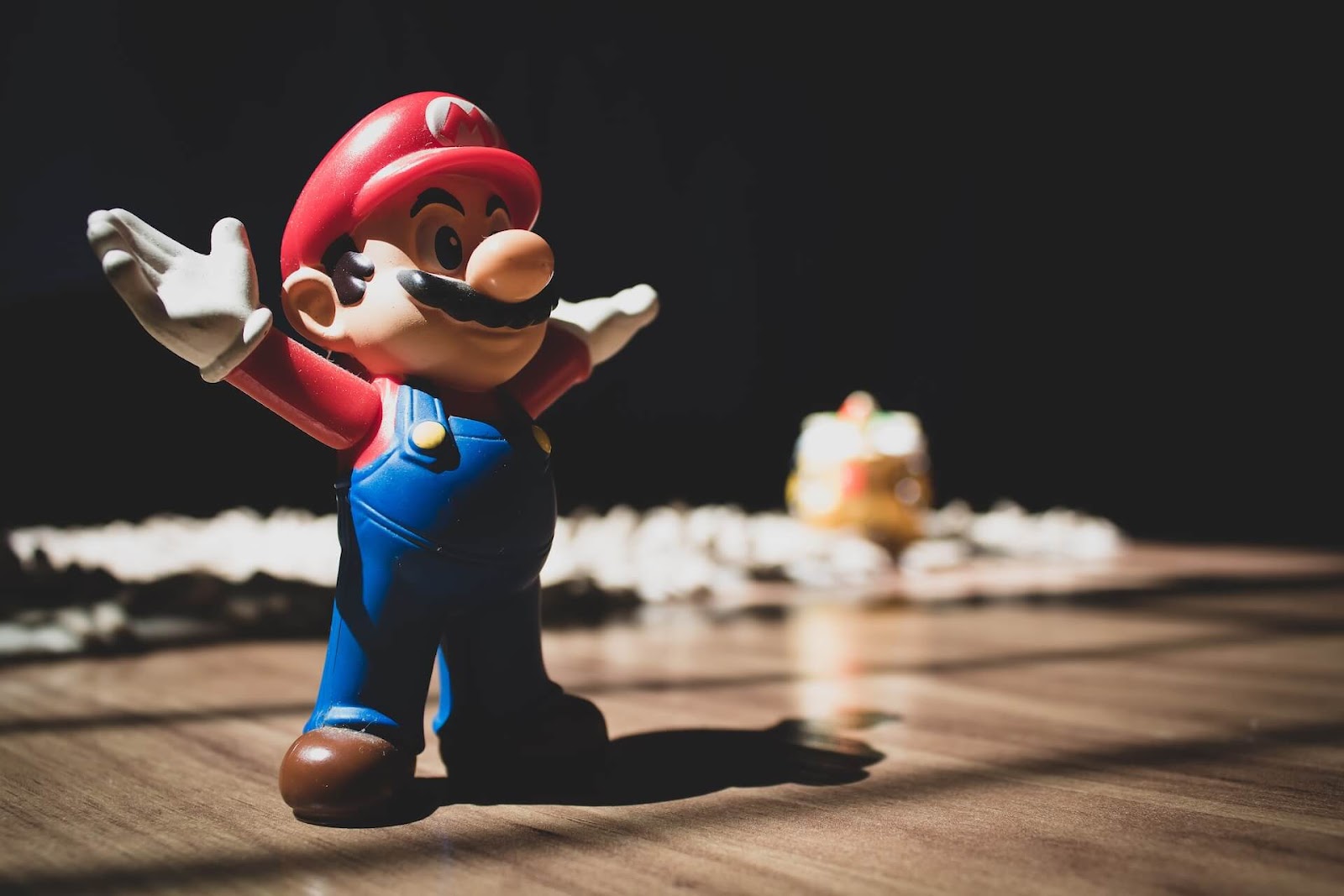 Las mejores slots que parecen videojuegos