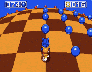 fase bonus sonic 3