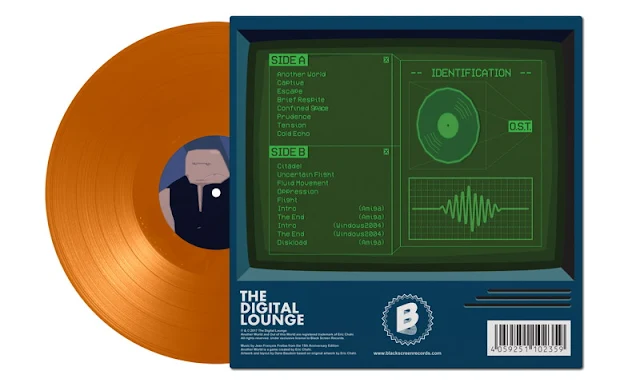 vinilo another world
