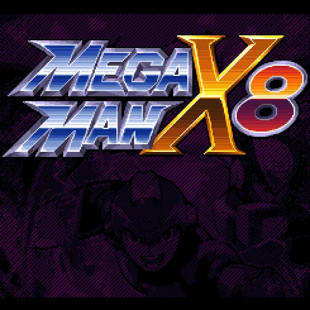 mega man x8 demake pc