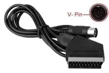 aliexpress ofertas rgb megadrive