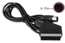 aliexpress ofertas rgb megadrive