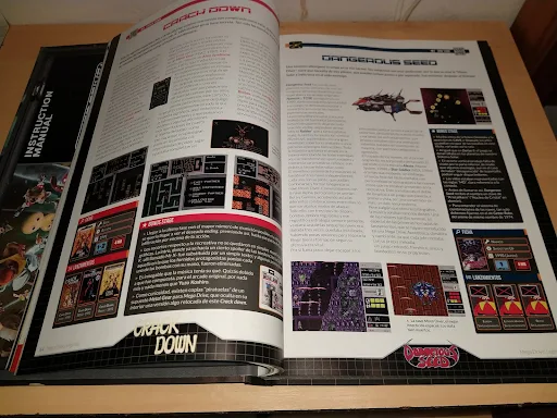 megadrive legends